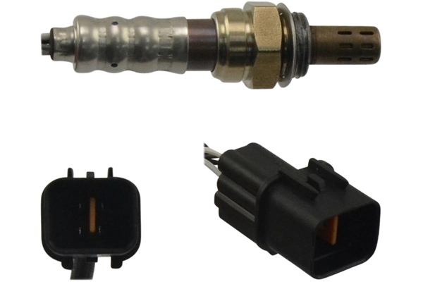 Oxygen Sensor
